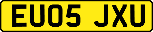 EU05JXU