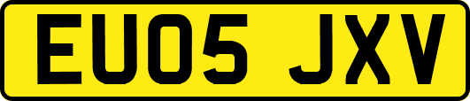 EU05JXV