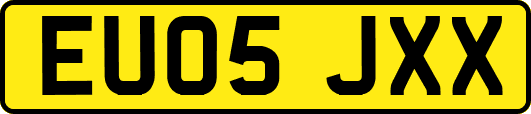 EU05JXX