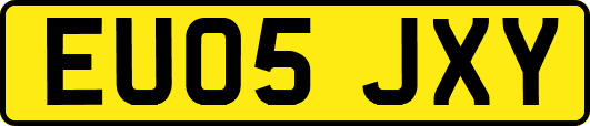 EU05JXY