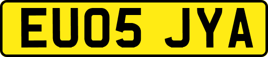 EU05JYA