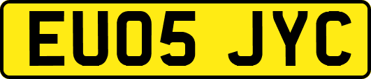 EU05JYC