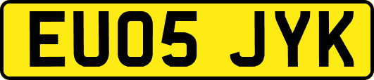 EU05JYK