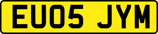 EU05JYM
