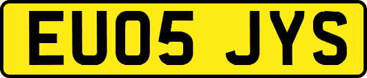 EU05JYS