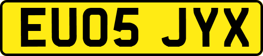 EU05JYX