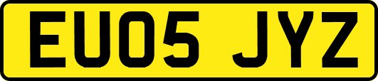 EU05JYZ