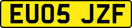 EU05JZF
