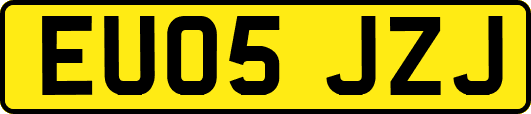 EU05JZJ