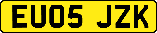 EU05JZK