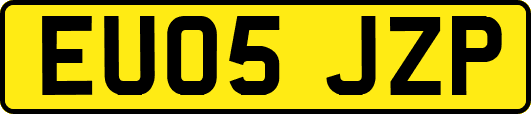 EU05JZP