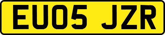 EU05JZR