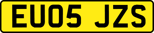 EU05JZS