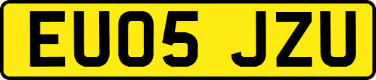 EU05JZU