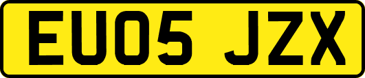EU05JZX