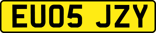 EU05JZY