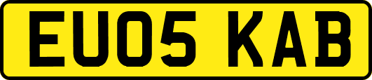 EU05KAB