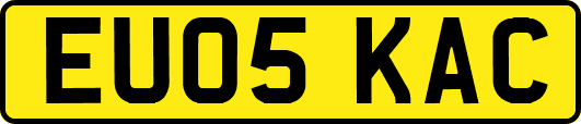 EU05KAC