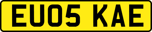 EU05KAE