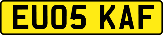 EU05KAF