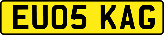 EU05KAG