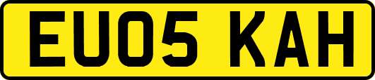 EU05KAH