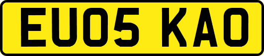 EU05KAO