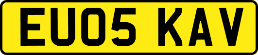 EU05KAV