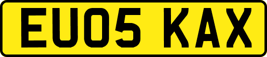 EU05KAX