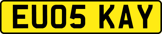 EU05KAY