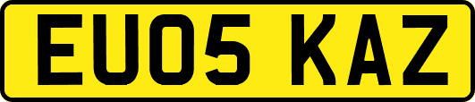 EU05KAZ