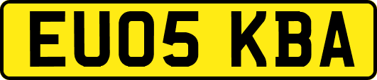 EU05KBA