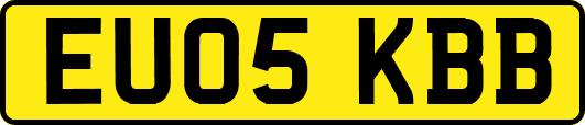 EU05KBB