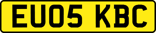 EU05KBC