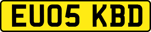 EU05KBD
