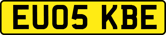 EU05KBE