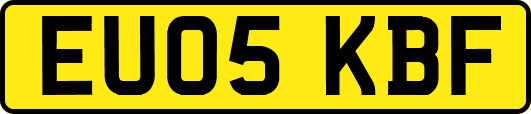 EU05KBF
