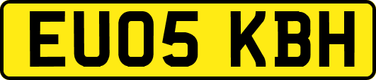 EU05KBH