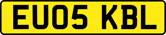 EU05KBL