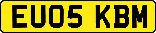 EU05KBM