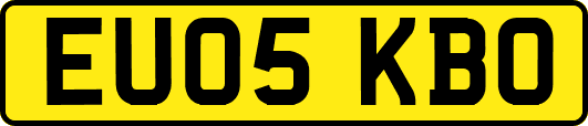 EU05KBO