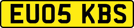 EU05KBS