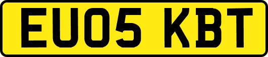 EU05KBT