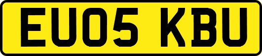 EU05KBU