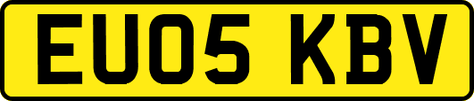 EU05KBV