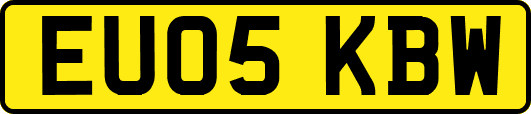 EU05KBW