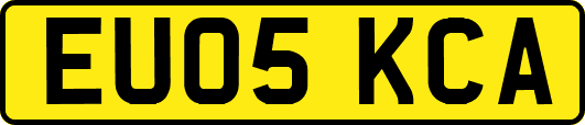 EU05KCA