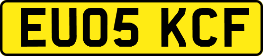 EU05KCF