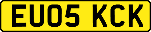 EU05KCK