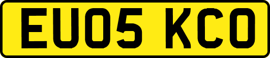 EU05KCO